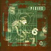 Album art Doolittle by The Pixies
