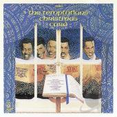 Album art The Christmas Card by The Temptations