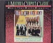 Album art All The Million Sellers by The Temptations