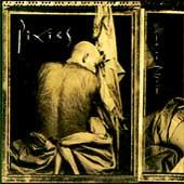 Album art Come On Pilgrim by The Pixies