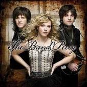 Album art The Band Perry
