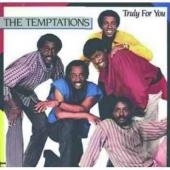 Album art Truly For You by The Temptations
