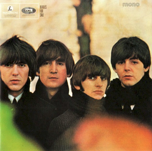 Beatles For Sale