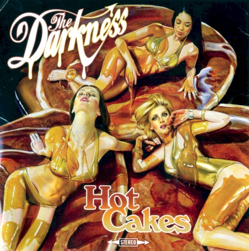 Hot Cakes
