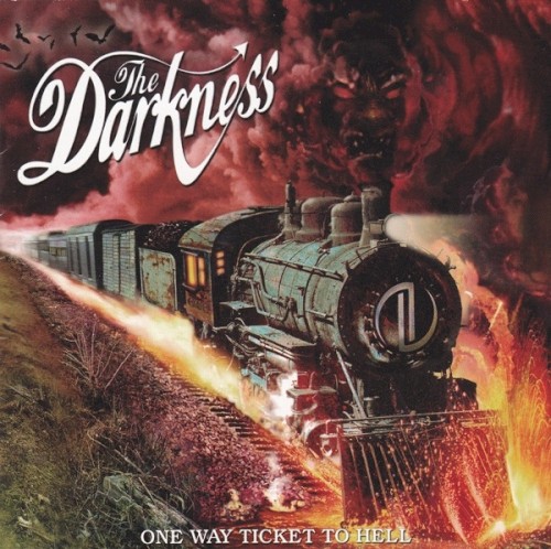 One Way Ticket To Hell... And Back