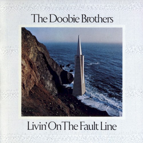 Livin' On The Fault Line