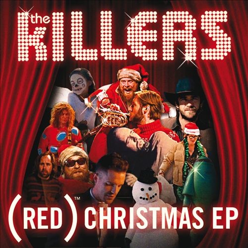 Christmas Ep