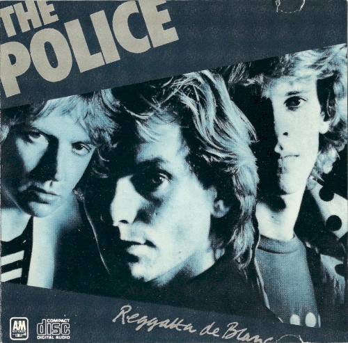 Reggatta De Blanc