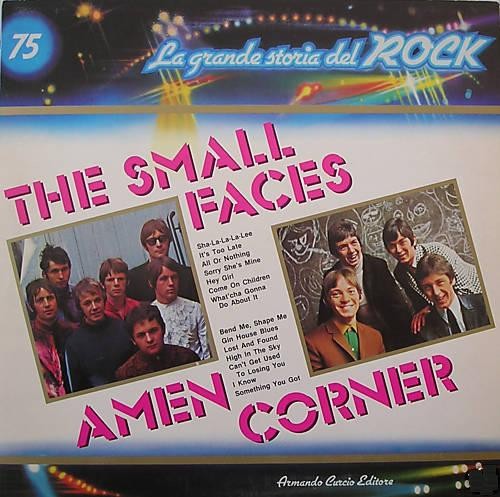 The Small Faces