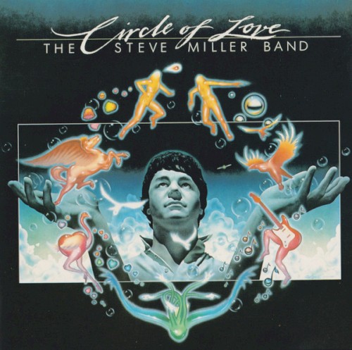 Circle Of Love