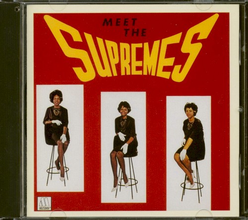 Meet The Supremes