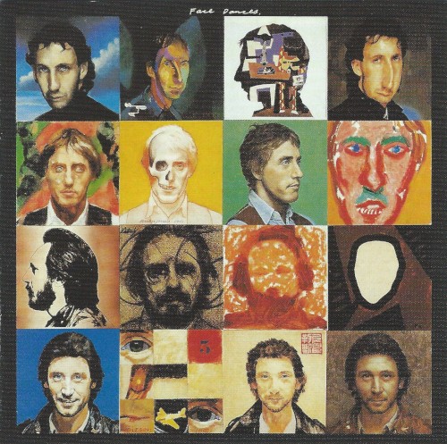 Face Dances