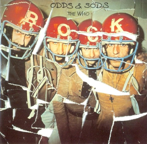 Odds & Sods