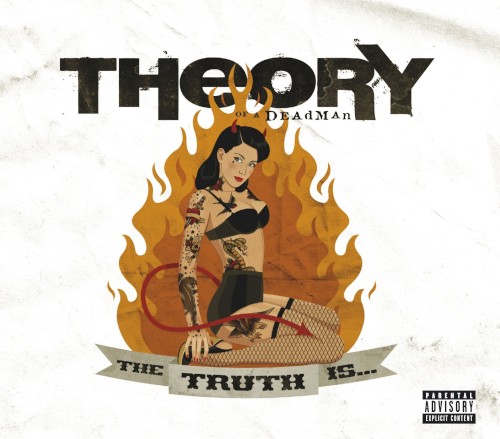 The Truth Is...
