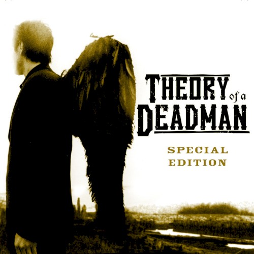 Theory Of A Deadman