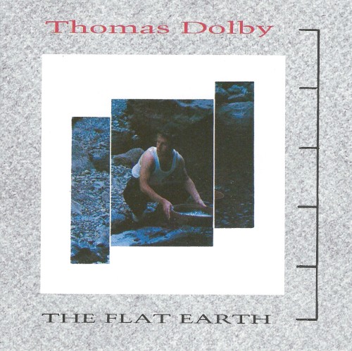 The Flat Earth