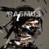 Album art Rasmus by The Rasmus