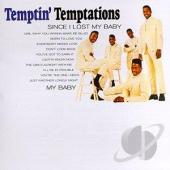 Album art Temptin' Temptations by The Temptations