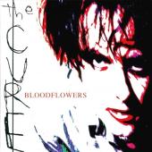 Album art Bloodflowers by The Cure