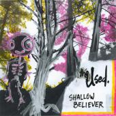Album art Shallow Believer by The Used