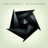 Album art Black Roses