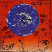 Album art Wish by The Cure