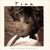 Album art What's Love Got To Do With It OST by Tina Turner