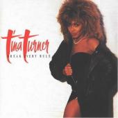 Album art Break Every Rule by Tina Turner