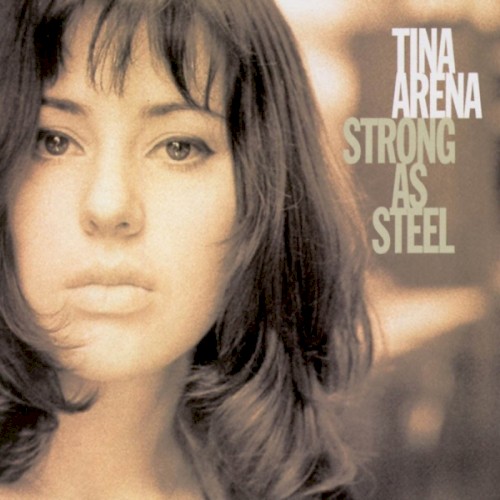 Strong As Steel
