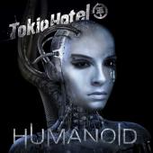 Album art Humanoid