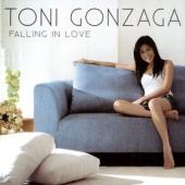 Album art Falling In Love by Toni Gonzaga
