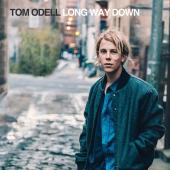 Album art Long Way Down by Tom Odell