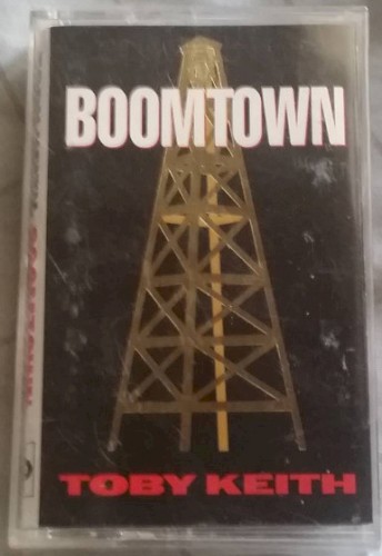 Boomtown