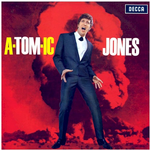 A-Tom-Ic Jones