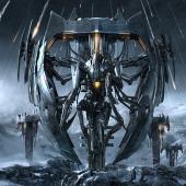 Album art Vengeance Falls by Trivium