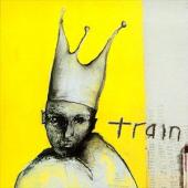Album art Train