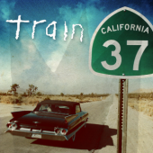 Album art California 37' by Train