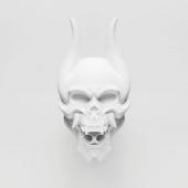 Album art Silence In The Snow by Trivium