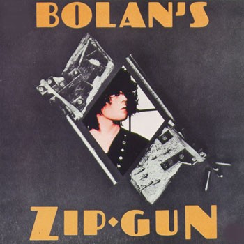 Bolan's Zip Gun