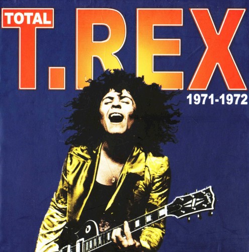 T.Rex