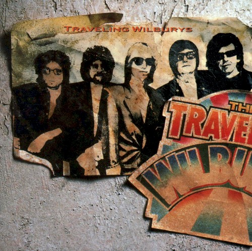 Traveling Wilburys, Vol 1