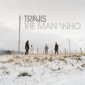 Album art The Man Who by Travis