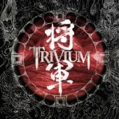 Album art Shogun by Trivium