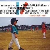Album art Regional At Best by Twenty One Pilots