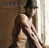 Album art I Wanna Go There by Tyrese