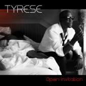Album art Open Invitation by Tyrese