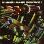 Album art Passengers: OST 1