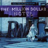 Album art The Million Dollar Hotel (OST)