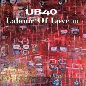 Album art Labour of Love III