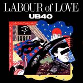 Album art Labour Of Love